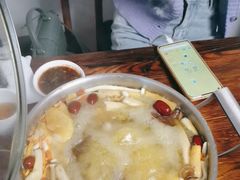 -菌极鲜野生菌火锅店(阳明祠店)