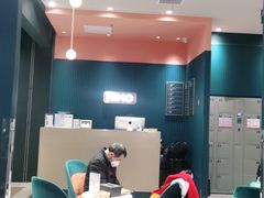 -海马体照相馆(无锡清扬茂业天地店)