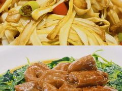 -東城故事·尋找姆媽的味道(玉兰路店)