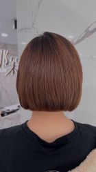 -那茉 Hair Salon