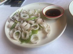 -小厨师·二十年沈家门小海鲜(百井坊巷店)