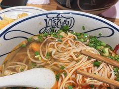 -陇上秦轩西安biangbiang面(EFC欧美金融商业城店)