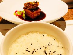 16小时低温慢煮南宋皱皮东坡肉-觀芷隐轩