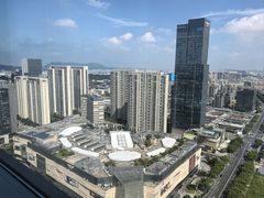 -苏州香格里拉大酒店