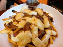 -Hooley's活利仕西餐厅(珠江新城店)