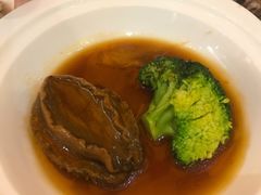 -佛山皇冠假日酒店-西餐厅