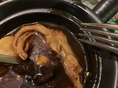 -长沙北辰洲际酒店-兰调全日餐厅