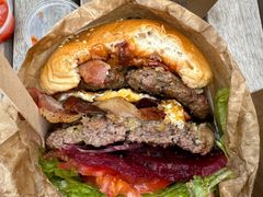 -Fergburger(皇后镇店)