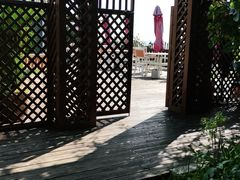 -怪坡茶馆