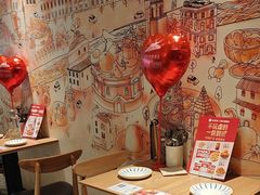 -必胜客(龙泉万达店)