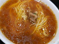 -宛平李记小吃(东关街店)