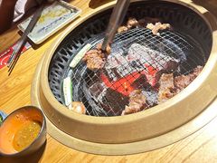 -竹涟烧肉(欢肆店•原星悦荟店)