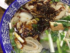 -长香源葫芦头梆梆肉(兴隆巷店)