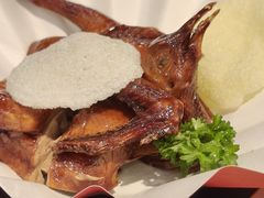-虾饺妹·粤式手工点心(水荫路店)