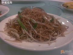 炒面-海逸海鲜酒家(古北店)