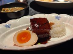 -醉东Oriental House(静安嘉里中心店)