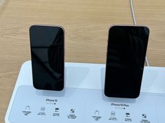 -Apple 零售店(Canton Road)