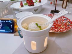 -蘇锦宴·淮扬菜烤鸭·小院(三元桥霄云路店)
