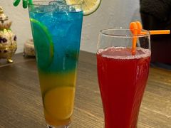 -卢布里西餐厅(总店)