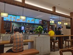 -德克士(南天门店)
