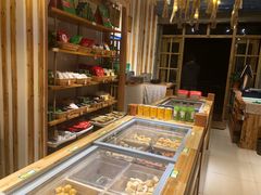 自助取餐区-锅圈食汇火锅烧烤食材超市(仁和花园店)