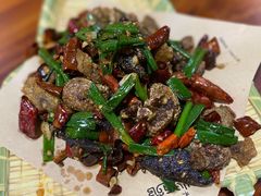村长下酒菜-六禾熏酱小酒馆·东北菜(海甸岛店)