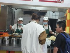 -小秋水饺(大成路总店)