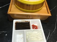 -大鸭梨烤鸭(甘家口店)