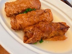 -东百坊巷大酒店·坊巷餐厅(东百中心店)