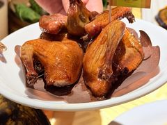 -石岐佬中山菜馆(张溪店)