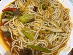 -清真益鑫羊肉手抓馆(南大街店)