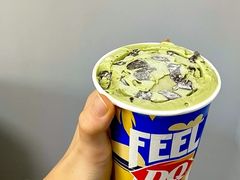 -DQ·蛋糕·冰淇淋(荟聚中心店)
