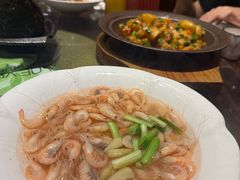 -鹰龙海畔度假酒店(咸祥店)