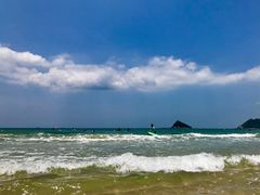 -西涌国际滨海旅游区