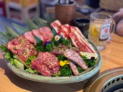 -肉问屋·元气一番烧肉(北京总店)
