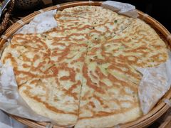 -肥三土菜馆(五四广场店)