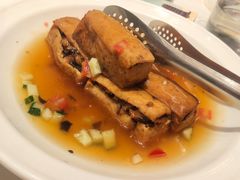 -纪林菜馆·博山菜老字号(华光路店)