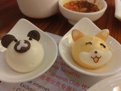 -佛山皇冠假日酒店-西餐厅