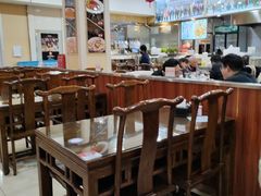 -京天红酒家(虎坊路店)
