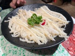 -鸿姐老火锅·传统炒料(上海旗舰店)