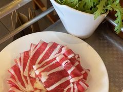 -清真·鸦儿李记·涮肉(和平里店)