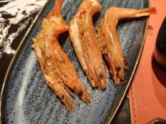 -牛将军•涮肉•烤肉(北京王府井·故宫店)