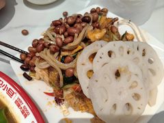-卫小旦老味大盘鸡总店