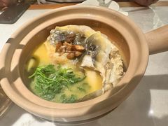 -大潮淮·淮扬菜(何园旗舰店)