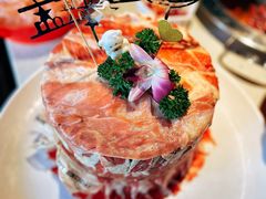 -大龙燚·旷野鲜火锅(广州首店)