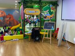 -编贝口腔(美盛中心店)