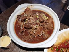 -老土灶·扬州非遗淮扬菜(大运河博物馆店)