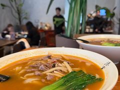 -漆黑觉米粉(三里屯店)