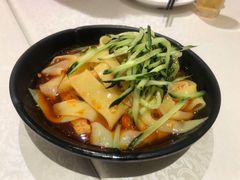 新疆凉皮子-巴依老爷·新疆美食(上城区天城路店)