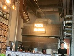 -PIZZA BIANCA(民园店)